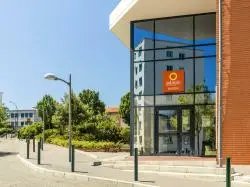 Апарт-отель "Aparthotel Adagio Access Toulouse Jolimont 3*" (Франция, Тулуза)