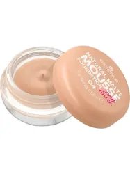 Тональная основа Essence Natural Matte Mousse foundation