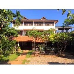Гестхаус Thakhek Travel Lodge (Лаос, Тхакхэк)