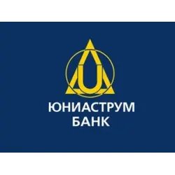 Банк "Юниаструм" (Россия, Москва)