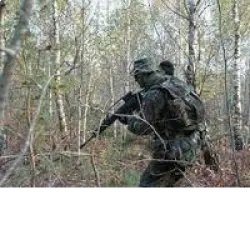 Страйкбол