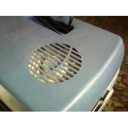 Автохолодильник Ezetil cooler E15