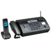 Факс Panasonic KX-FC965