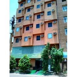 Отель Al Faisal Hotel (Судан, Хартум)