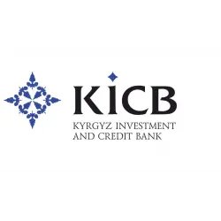 KICB Банк (Кыргызстан, Бишкек)