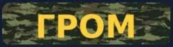 Берцы "Гром" зимние