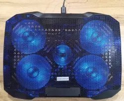 Кулер для ноутбука CoolCold