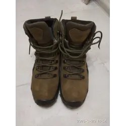 Ботинки Фарадей 1085 "Тактик"