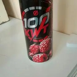 Энергетический напиток 100 kwt Berry mix
