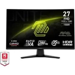 Игровой монитор Msi MAG 274CXF 27