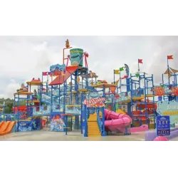 Аквапарк Andamanda Phuket Waterpark (Таиланд, Пхукет)