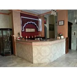 Гостиница Sufara Hotel Suites (Иордания, Амман)