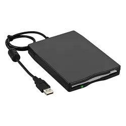 Дисковод FDD 3.5 дюйма IBM USB