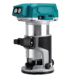 Фрезер аккумуляторный Drillpro