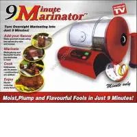 Маринатор "9 Minute Marinator"