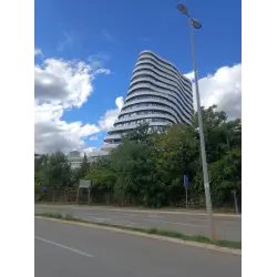 Апарт-отель Skyline Resort (Черногория, Бечичи)