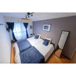Апартаменты Midori Apt (Япония, Токио)