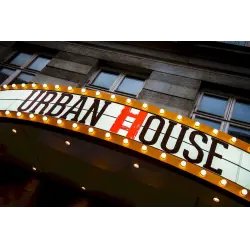 Хостел "Urban House Copenhagen" (Дания, Копенгаген)