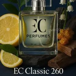 Духи мужские Greenway Enjoy Care EC Classic 260