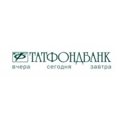 Банк Татфондбанк (Россия, Новосибирск)