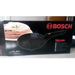 Блинница Bosch DK 801