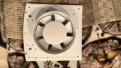 Электровентилятор осевой канальный бытовой VEO Luck 4S Эра