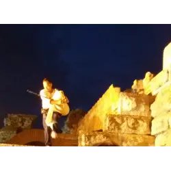 День города Несебр (Болгария)