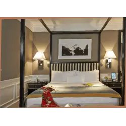 Отель Cayena-Caracas Hotel (Венесуэла, Каракас)
