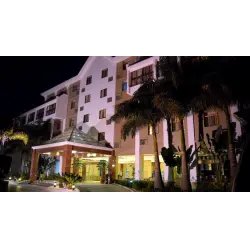 Отель Best western Plus Lusaka grand Hotel (Замбия, Лусака)