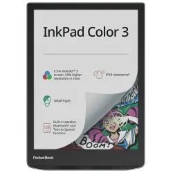 Электронная книга PocketBook 743 InkPad Color 3