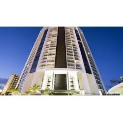 Апарт-отель Mantra Sierra Grand Broadbeach (Австралия, Голд-Кост)