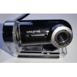 Интернет-камера Creative Live! Cam Optima AF