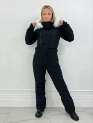 Комбинезон женский зимний NHIM fashion