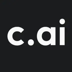 Character AI: Chat, Talk, Text - приложение для Android
