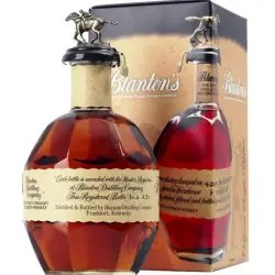 Бурбон Blanton's Original
