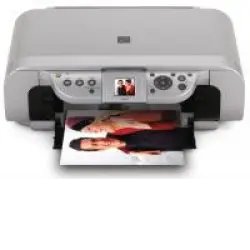 Фотопринтер Canon PIXMA MP460