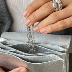 Дорожный органайзер для украшений Sbleskom