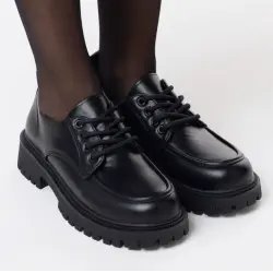 Детские туфли-лоферы Sushik store