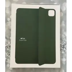 Чехол для iPad Pro Saffa 2024 М4 Smart Folio магнитный