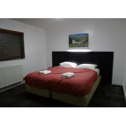 Хостел Base Queenstown (Новая Зеландия, Куинстаун)