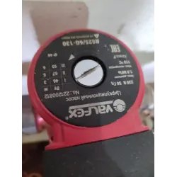 Циркуляционный насос Valfex VCP 25-60G-130