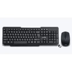 Беспроводная клавиатура + мышь DeTech DT-301W