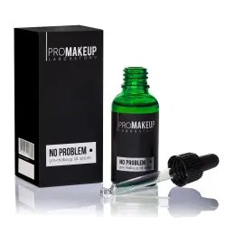 Двухфазная сыворотка-основа под макияж для проблемной кожи ProMakeUp Laboratory No Problem