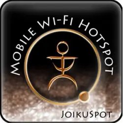 JoikuSpot - программа для Symbian