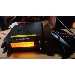 Автомобильная рация TYT TH-7800