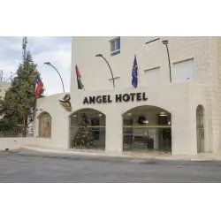 Гостиница Angel Hotel 4* (Палестина, Вифлеем)