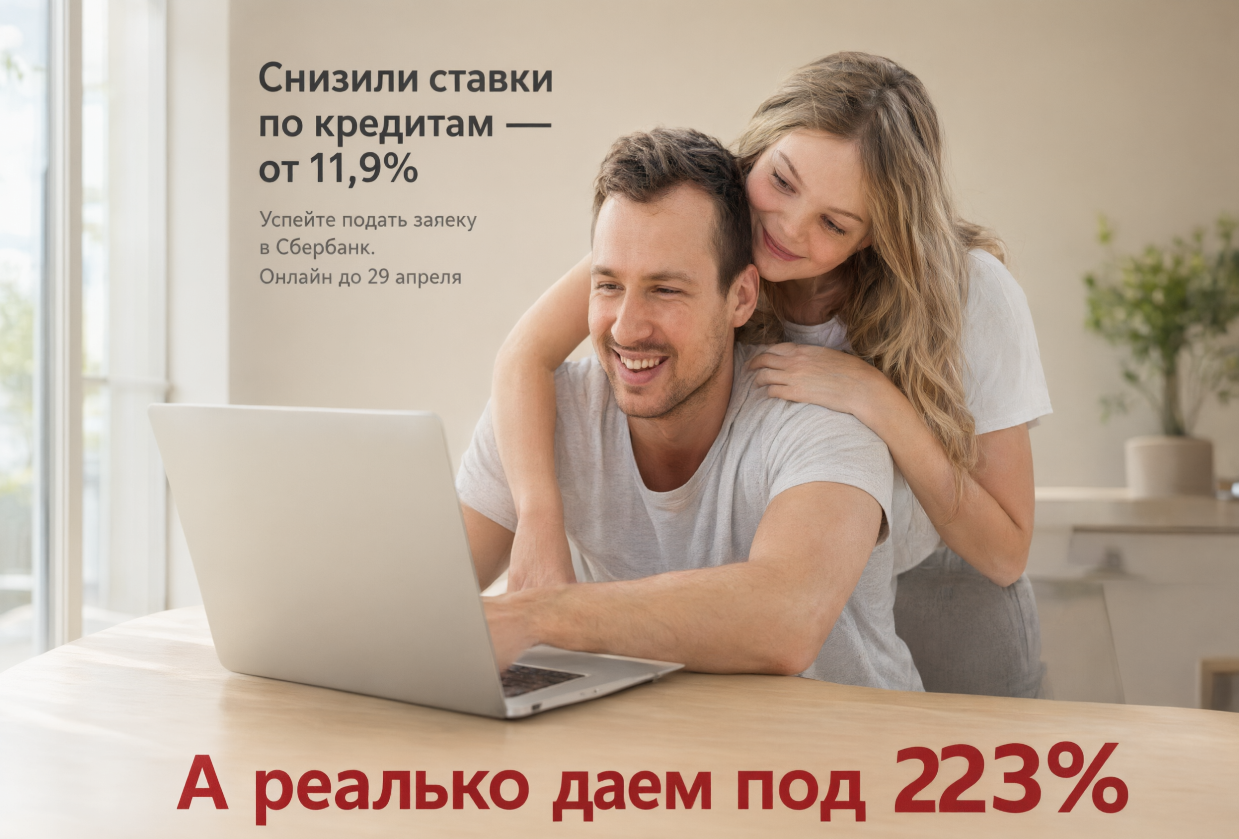 реклама