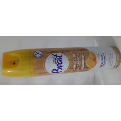 Полироль для мебели Brait