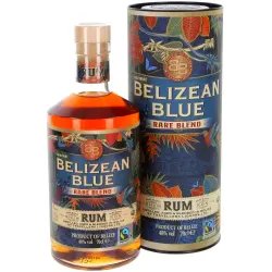 Ром Belizean Blue Rare Blend