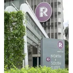 Апартаменты The Robertson Suites 4* (Малайзия, Куала-Лумпур)